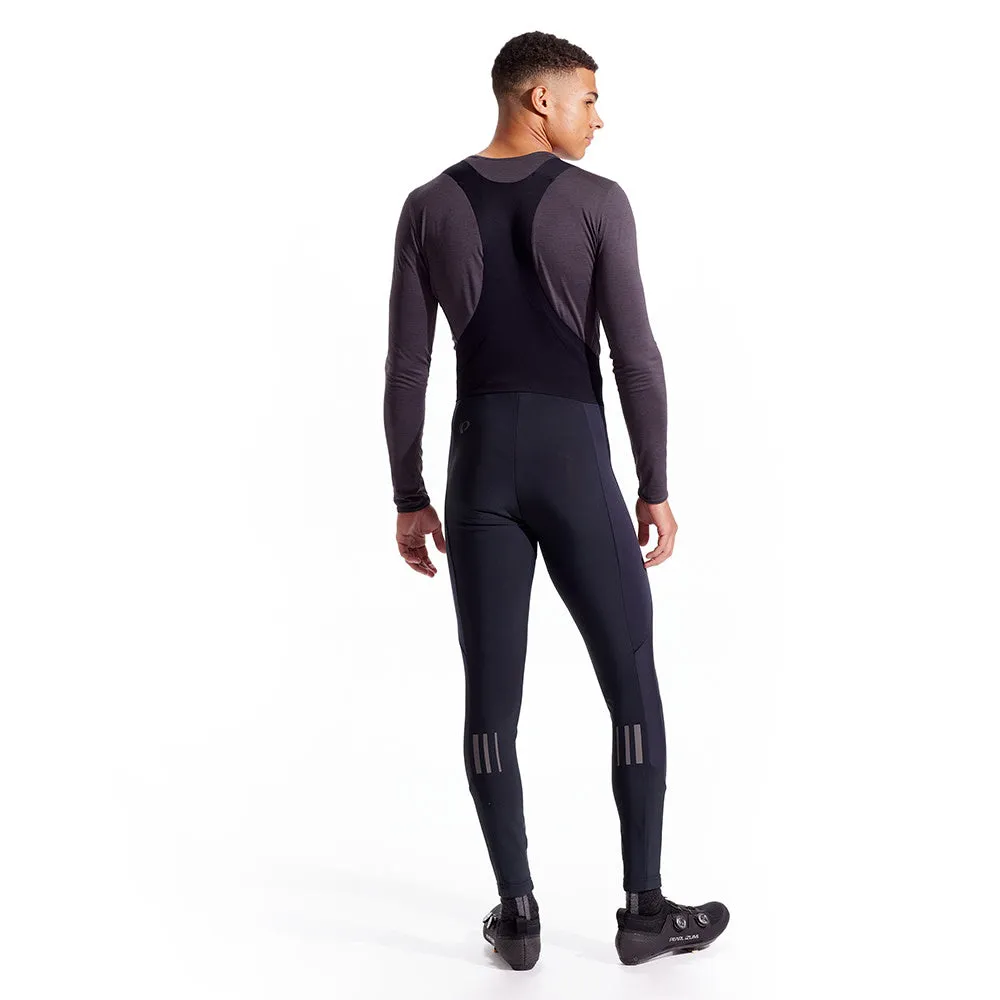Men's AmFIB® Lite Bib Tights sold by Pearl Izumi product image thumbnail 4