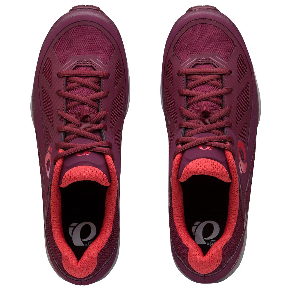 Women's X-ALP Canyon sold by Pearl Izumi product image thumbnail 4