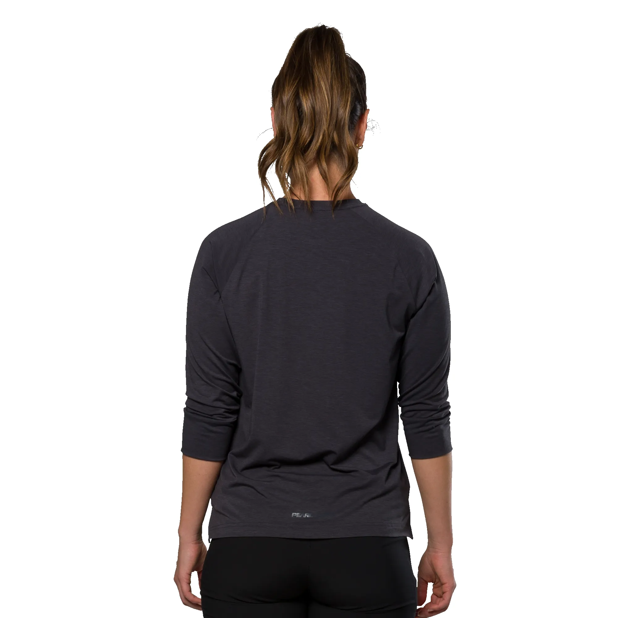 Women's Canyon Merino 3/4 Sleeve Jersey sold by Pearl Izumi product image thumbnail 4