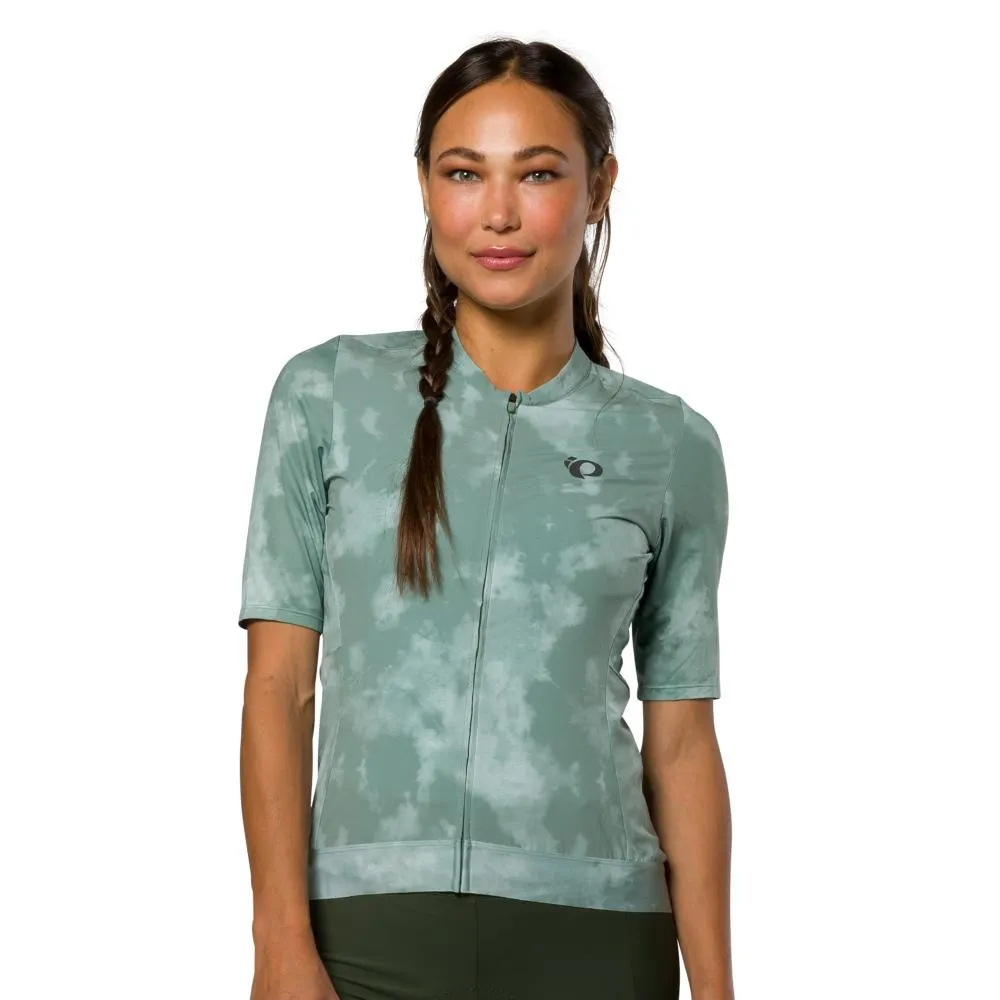 Women's Expedition Short Sleeve Jersey sold by Pearl Izumi