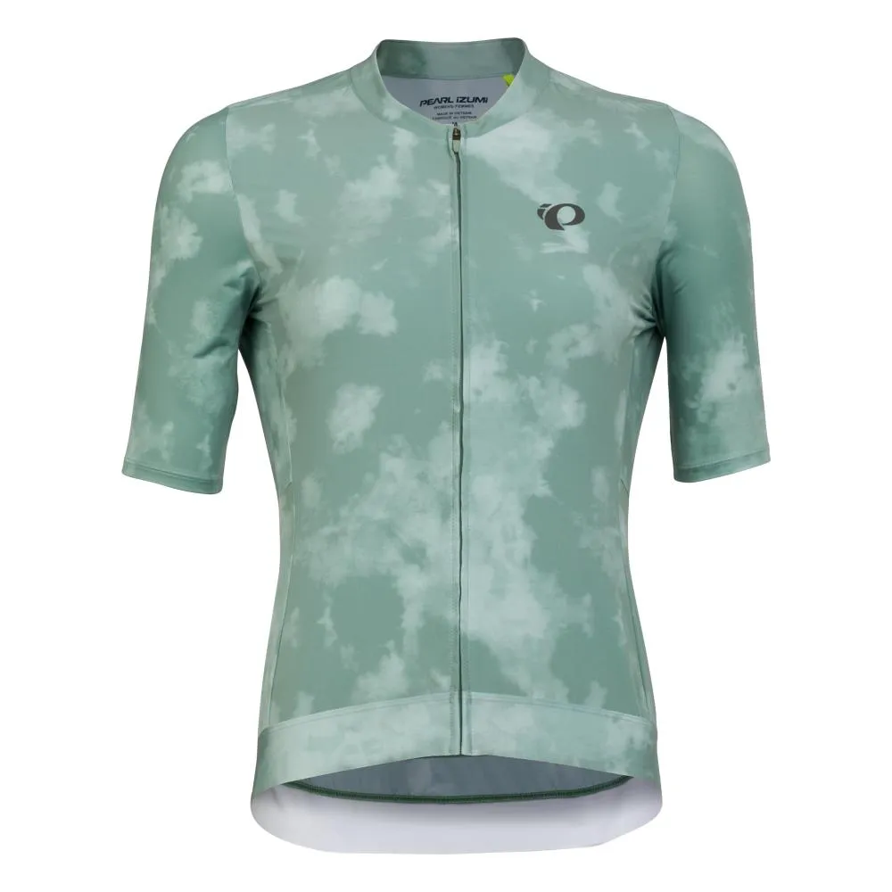 Women's Expedition Short Sleeve Jersey sold by Pearl Izumi product image thumbnail 5