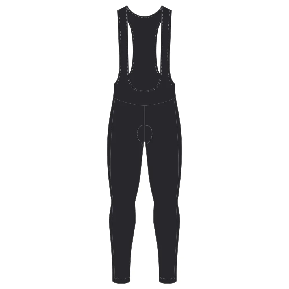 Men's Quest Thermal Cycling Bib Tights sold by Pearl Izumi product image thumbnail 5