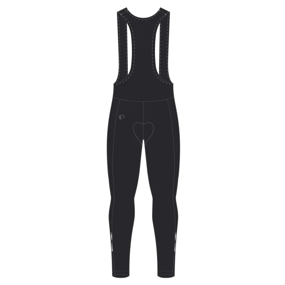 Men's Quest Thermal Cycling Bib Tights sold by Pearl Izumi product image thumbnail 2
