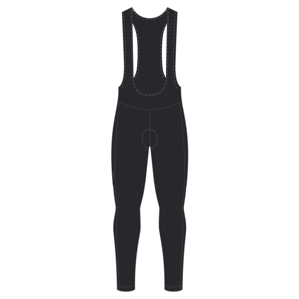 Men's Quest Thermal Cycling Bib Tights sold by Pearl Izumi