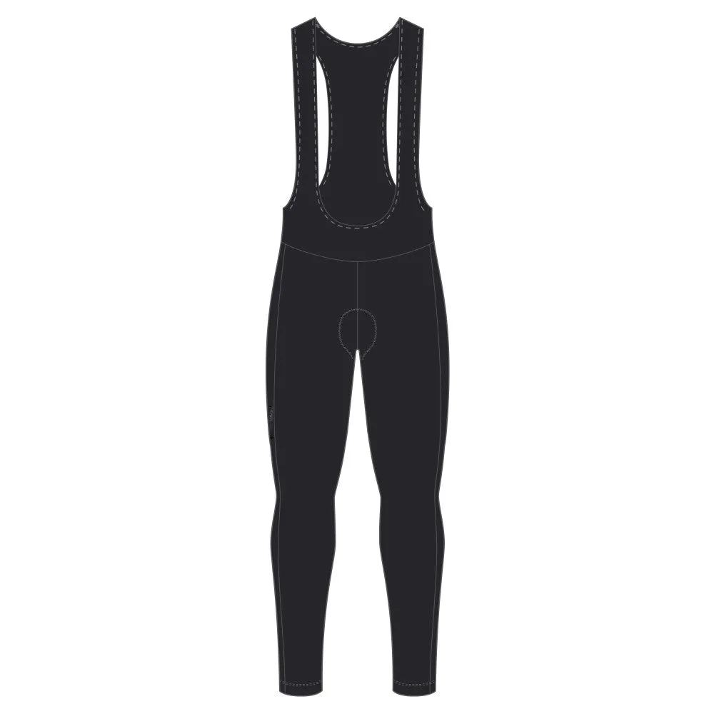 Men's Quest Thermal Cycling Bib Tights sold by Pearl Izumi product image thumbnail 4
