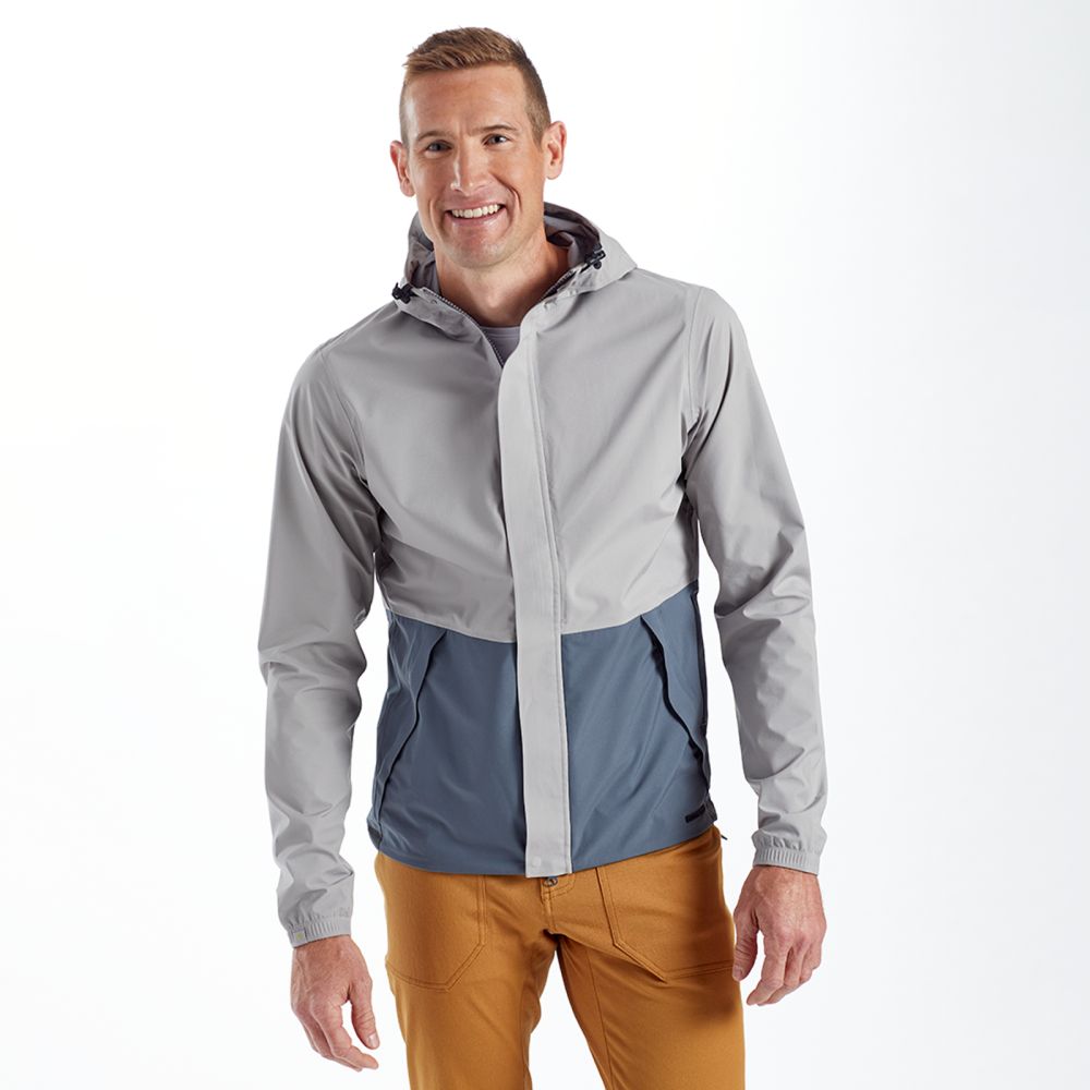 Men's Vista WXB Jacket sold by Pearl Izumi product image thumbnail 3