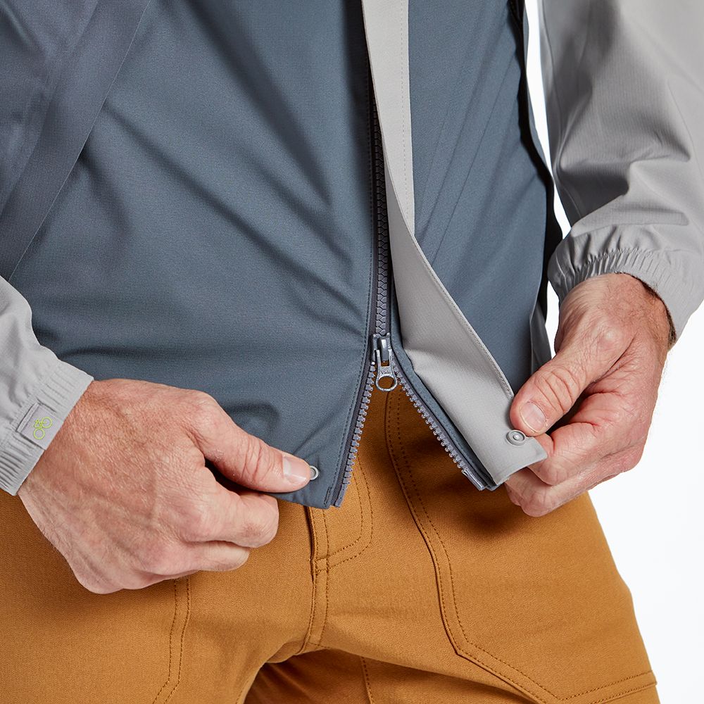 Men's Vista WXB Jacket sold by Pearl Izumi product image thumbnail 5