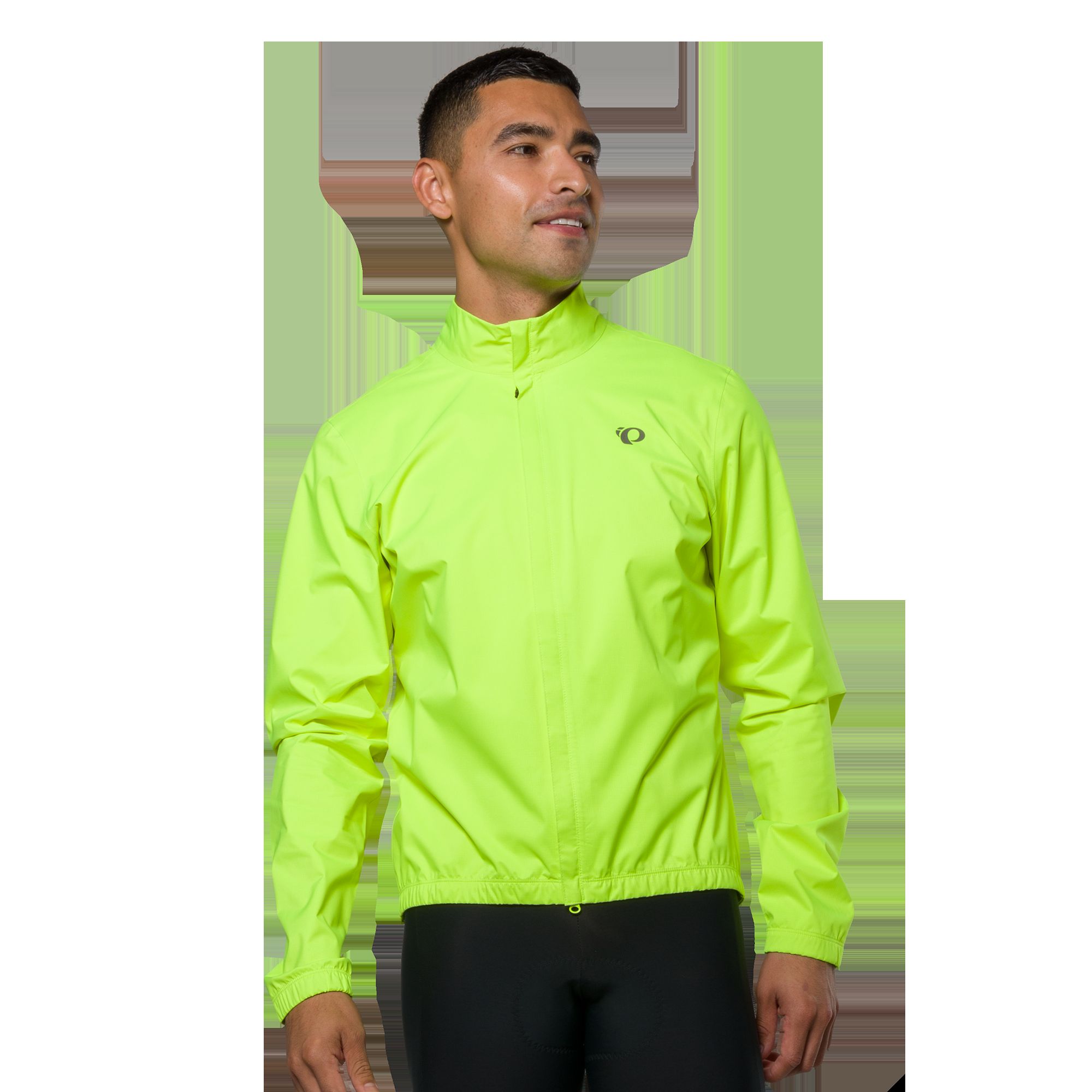 Men's Quest Rain Jacket sold by Pearl Izumi product image thumbnail 9