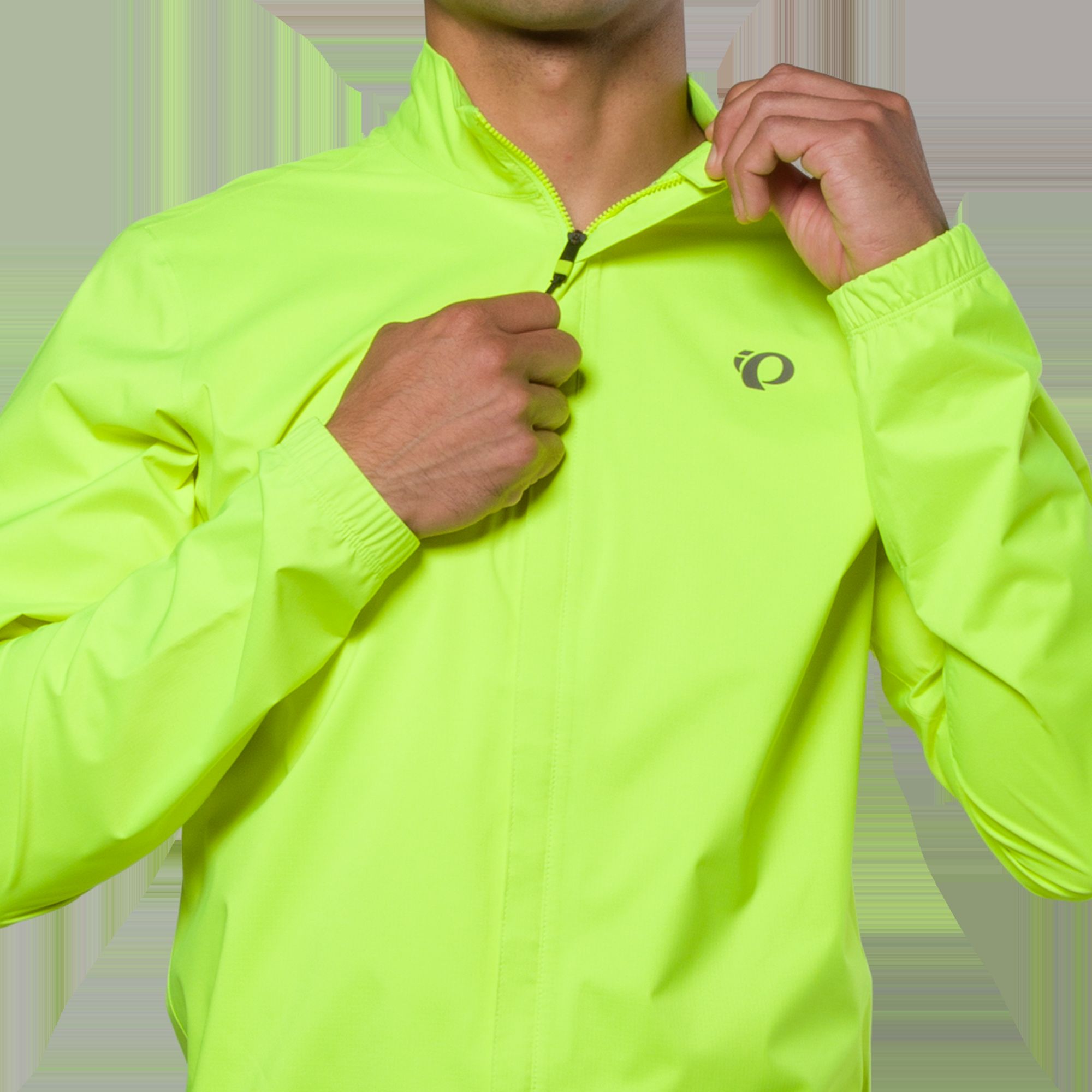 Men's Quest Rain Jacket sold by Pearl Izumi product image thumbnail 11