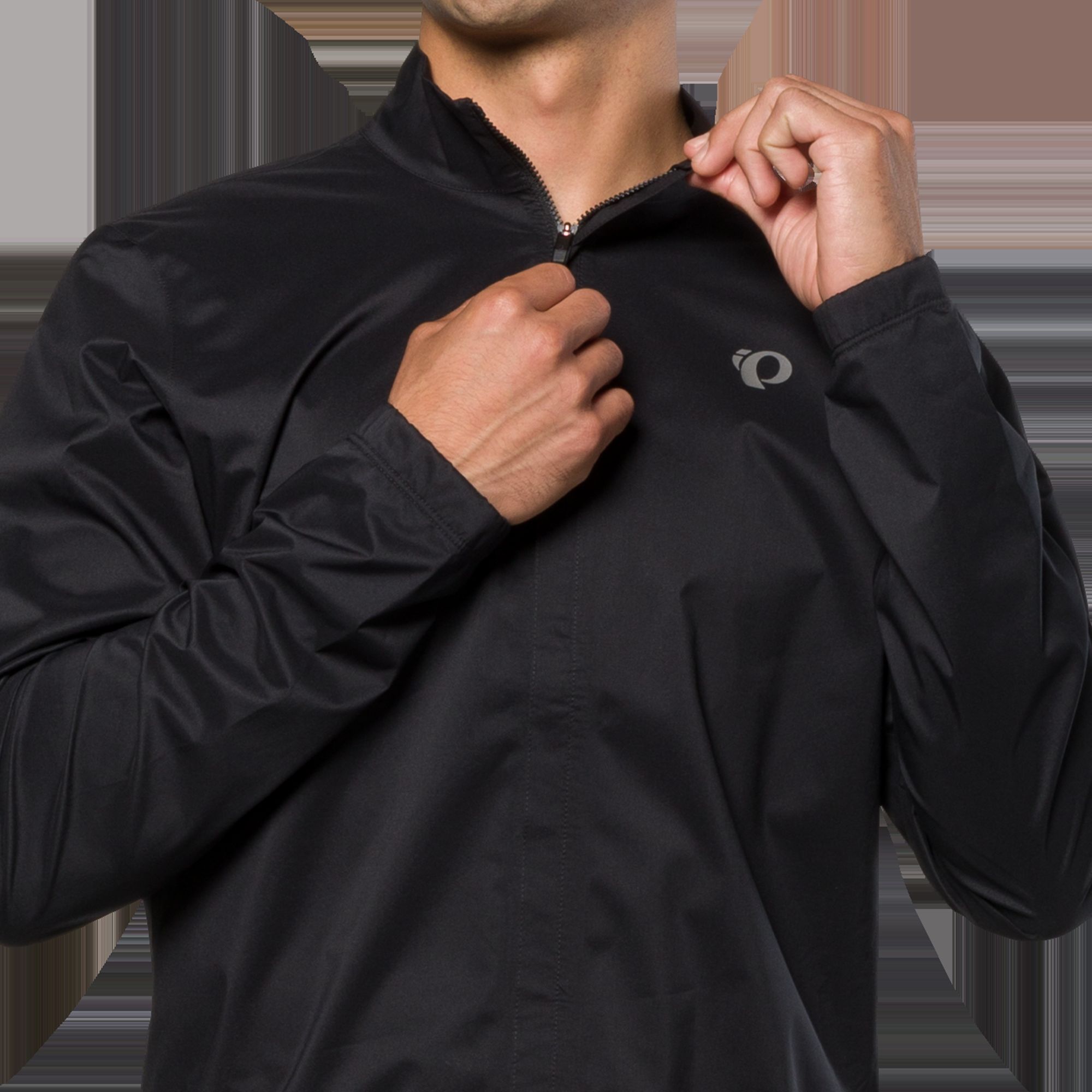 Men's Quest Rain Jacket sold by Pearl Izumi product image thumbnail 3