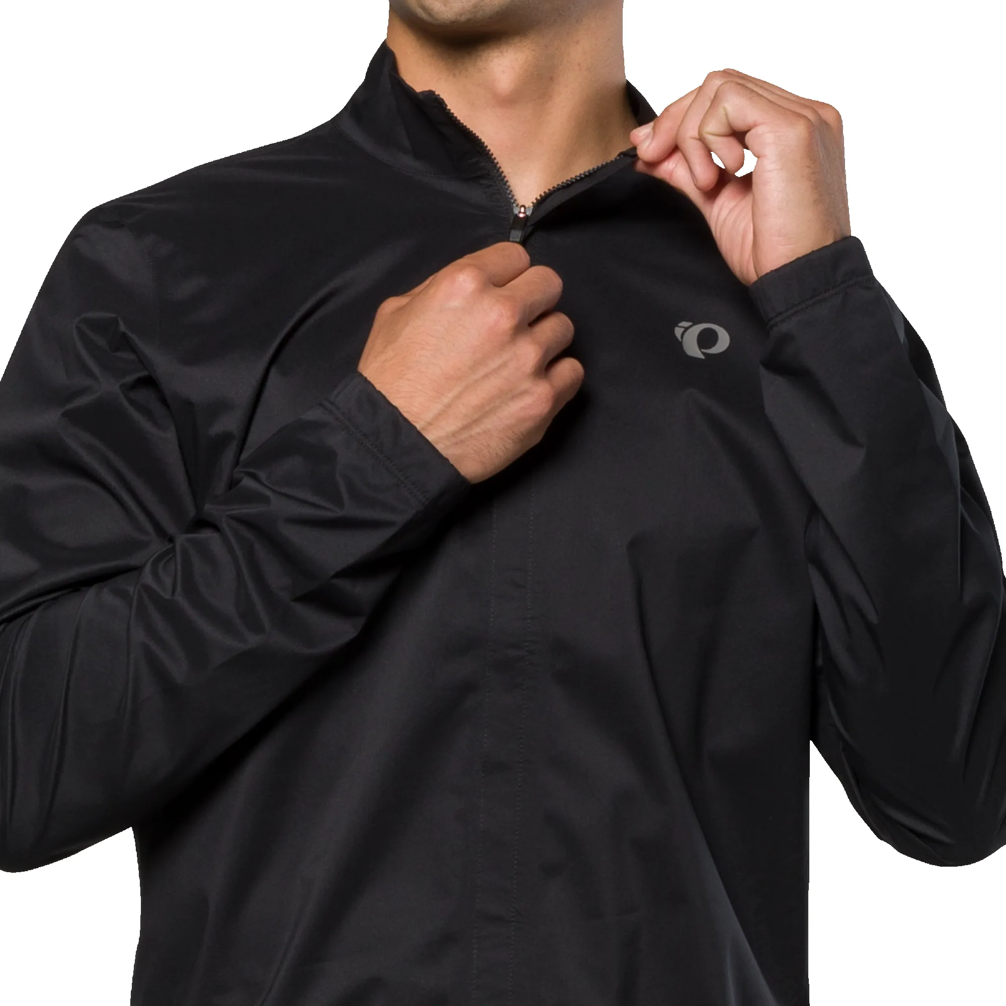 Men's Quest WxB Rain Jacket sold by Pearl Izumi product image thumbnail 3