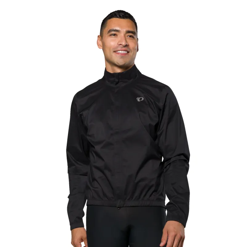 Men's Quest WxB Rain Jacket made by Pearl Izumi