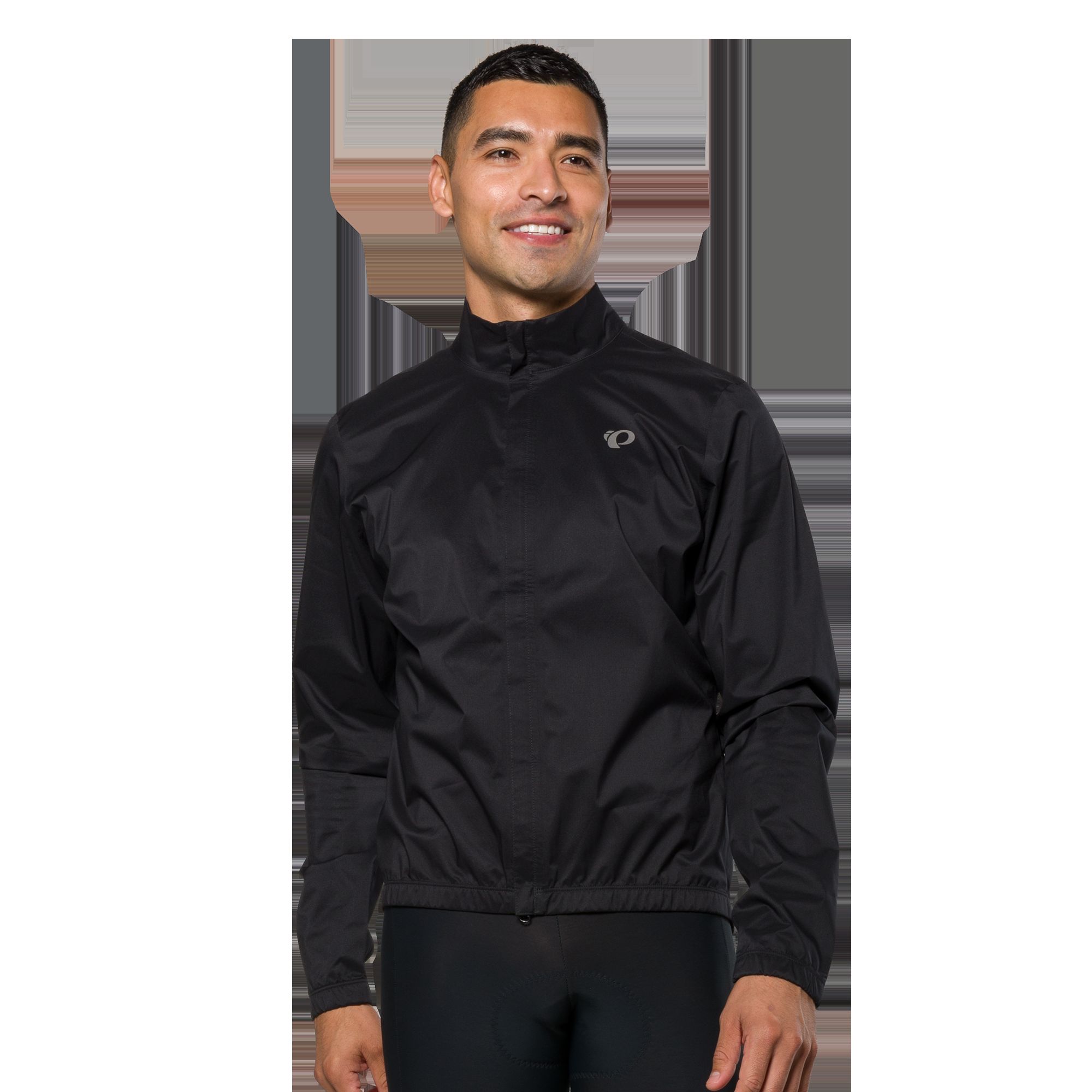 Men's Quest Rain Jacket sold by Pearl Izumi