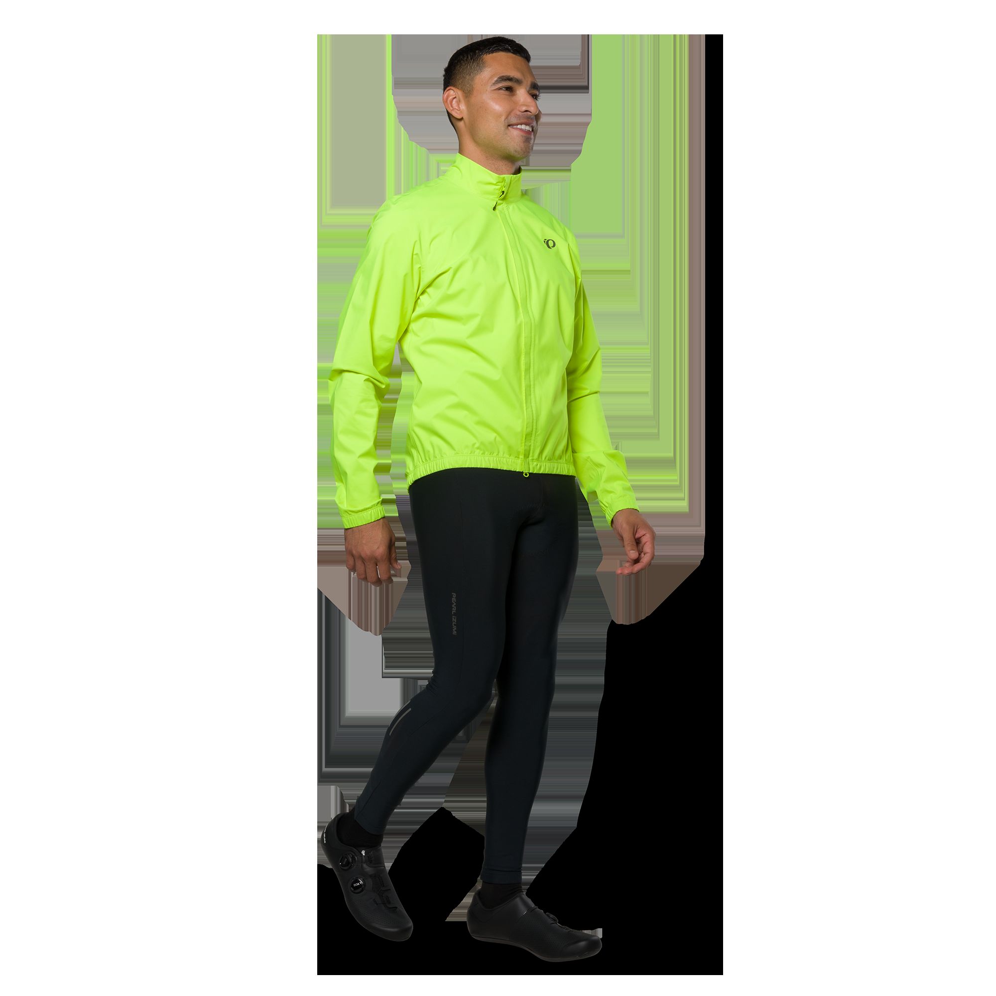 Men's Quest Rain Jacket sold by Pearl Izumi product image thumbnail 8