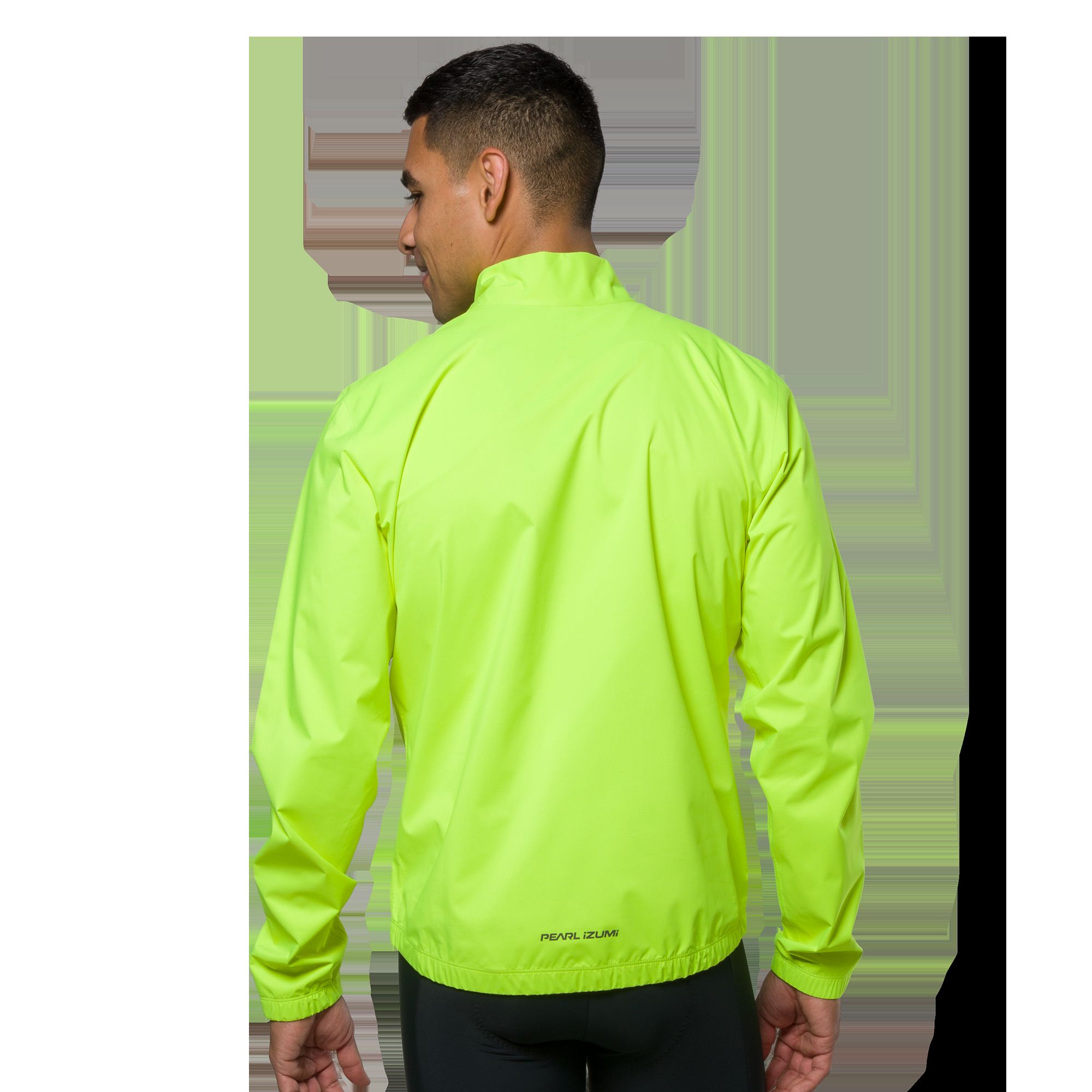 Men's Quest Rain Jacket sold by Pearl Izumi product image thumbnail 7