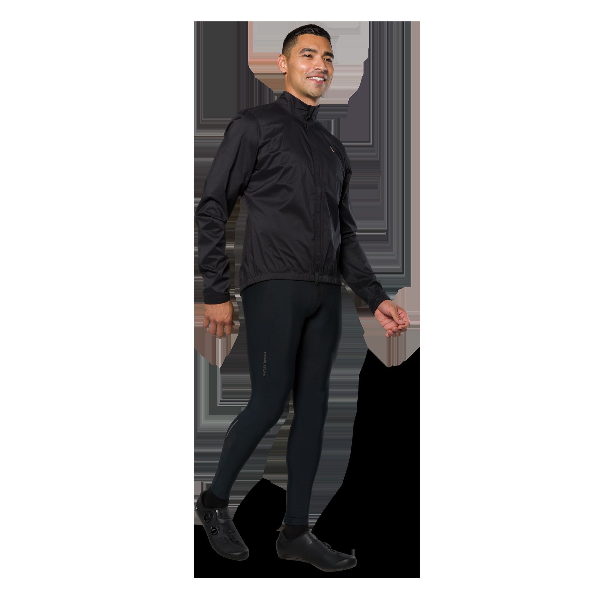 Men's Quest Rain Jacket sold by Pearl Izumi product image thumbnail 4