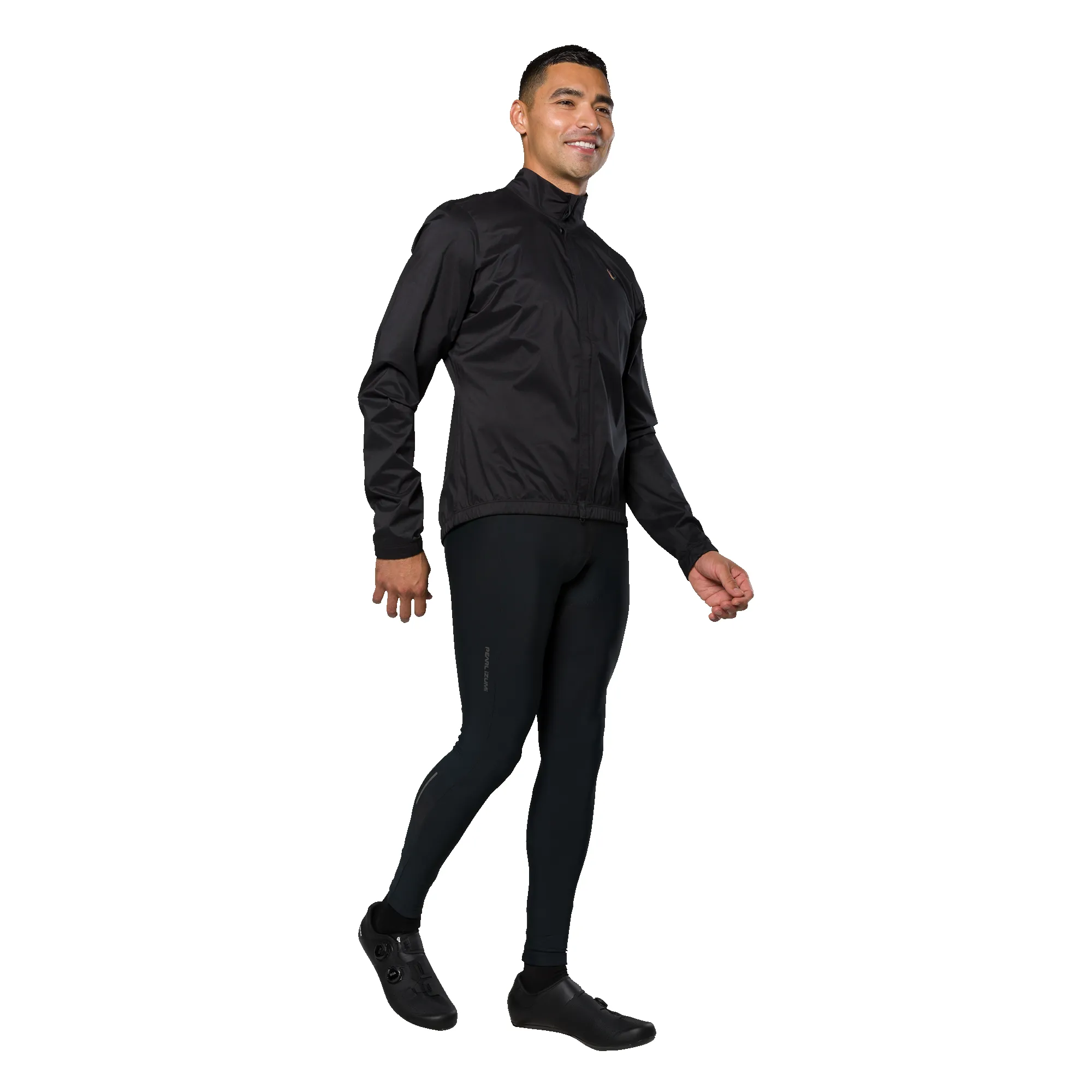 Men's Quest WxB Rain Jacket sold by Pearl Izumi product image thumbnail 4
