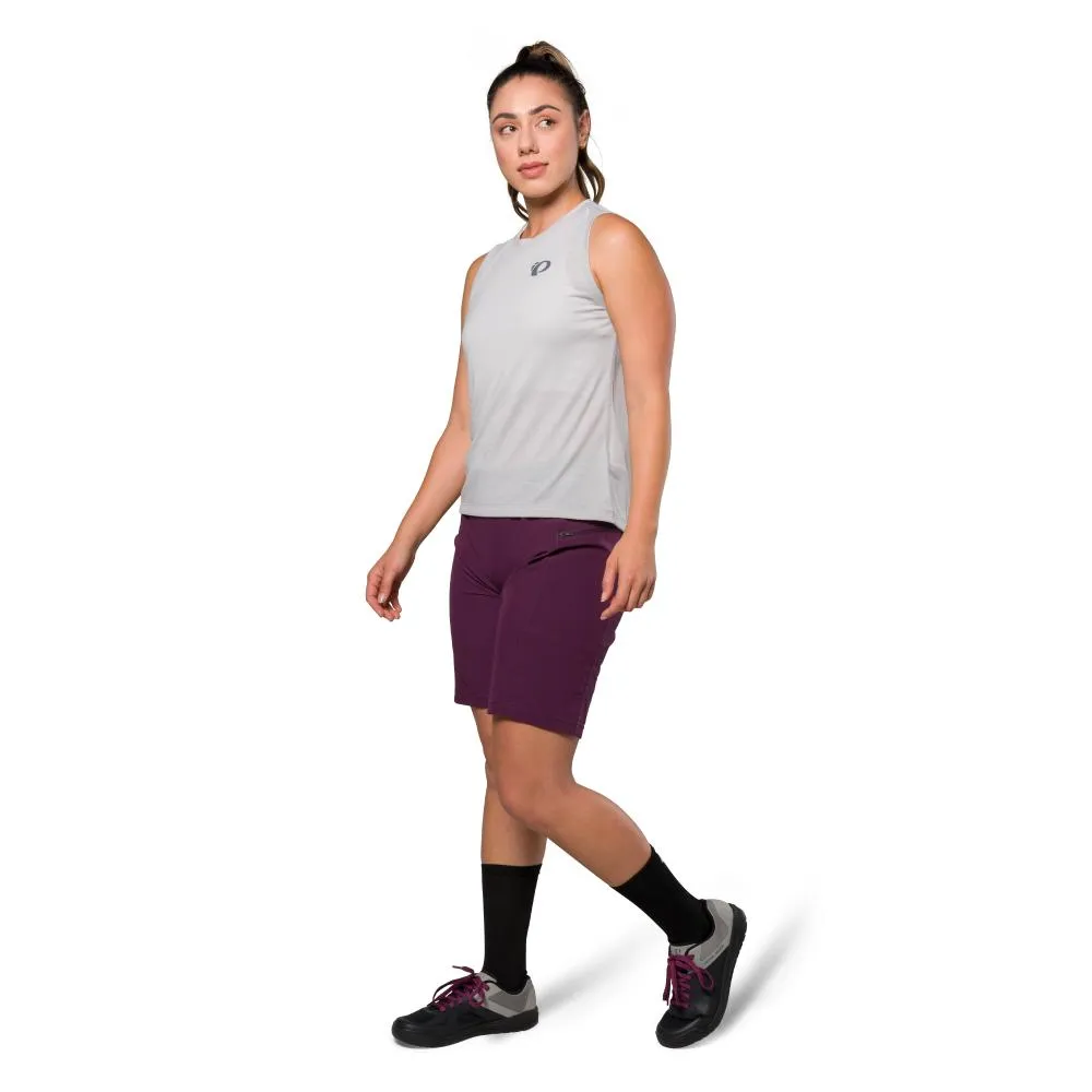 Women's Canyon Tank sold by Pearl Izumi product image thumbnail 5