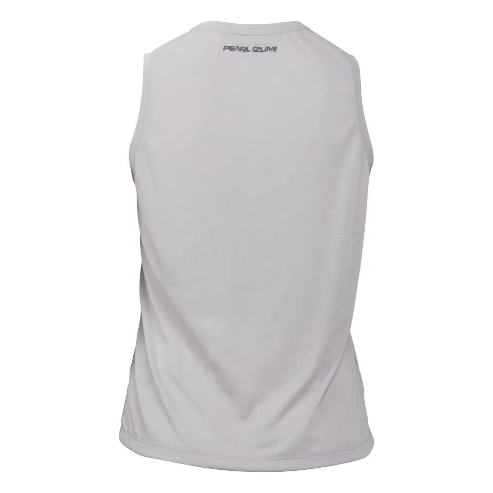 Women's Canyon Tank sold by Pearl Izumi product image thumbnail 4
