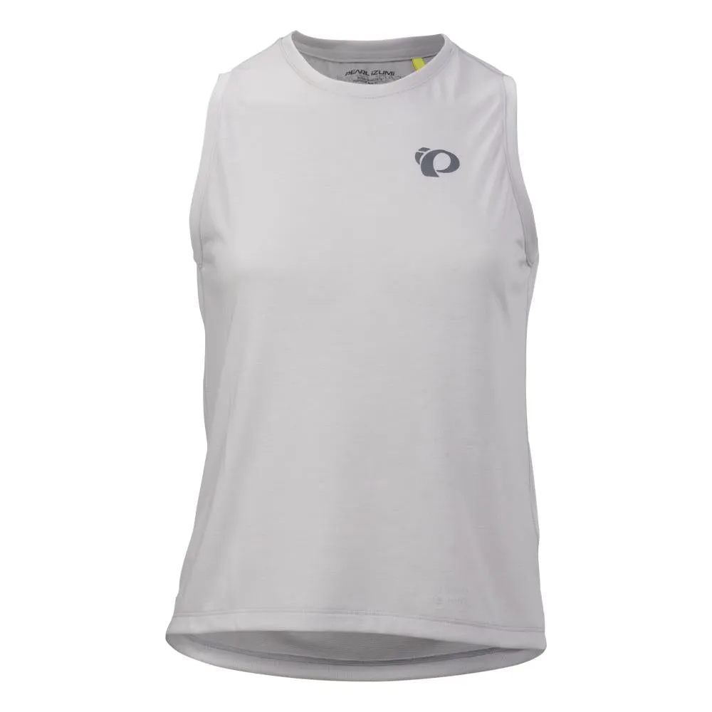 Women's Canyon Tank sold by Pearl Izumi product image thumbnail 3