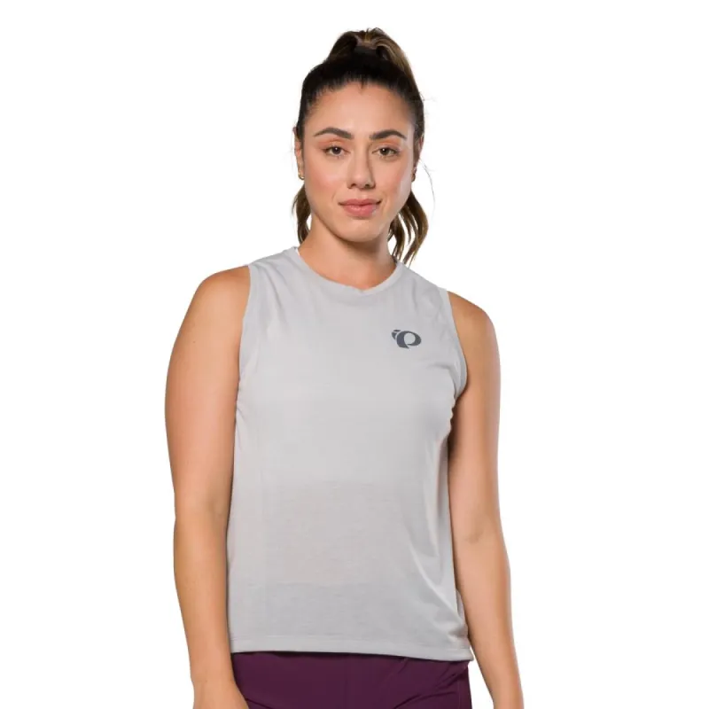 Women's Canyon Tank sold by Pearl Izumi