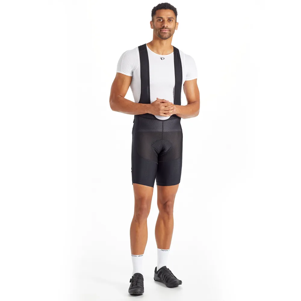 Men's Cargo Bib Liner Shorts sold by Pearl Izumi product image thumbnail 3