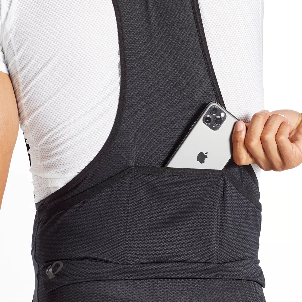 Men's Cargo Bib Liner Shorts sold by Pearl Izumi product image thumbnail 5