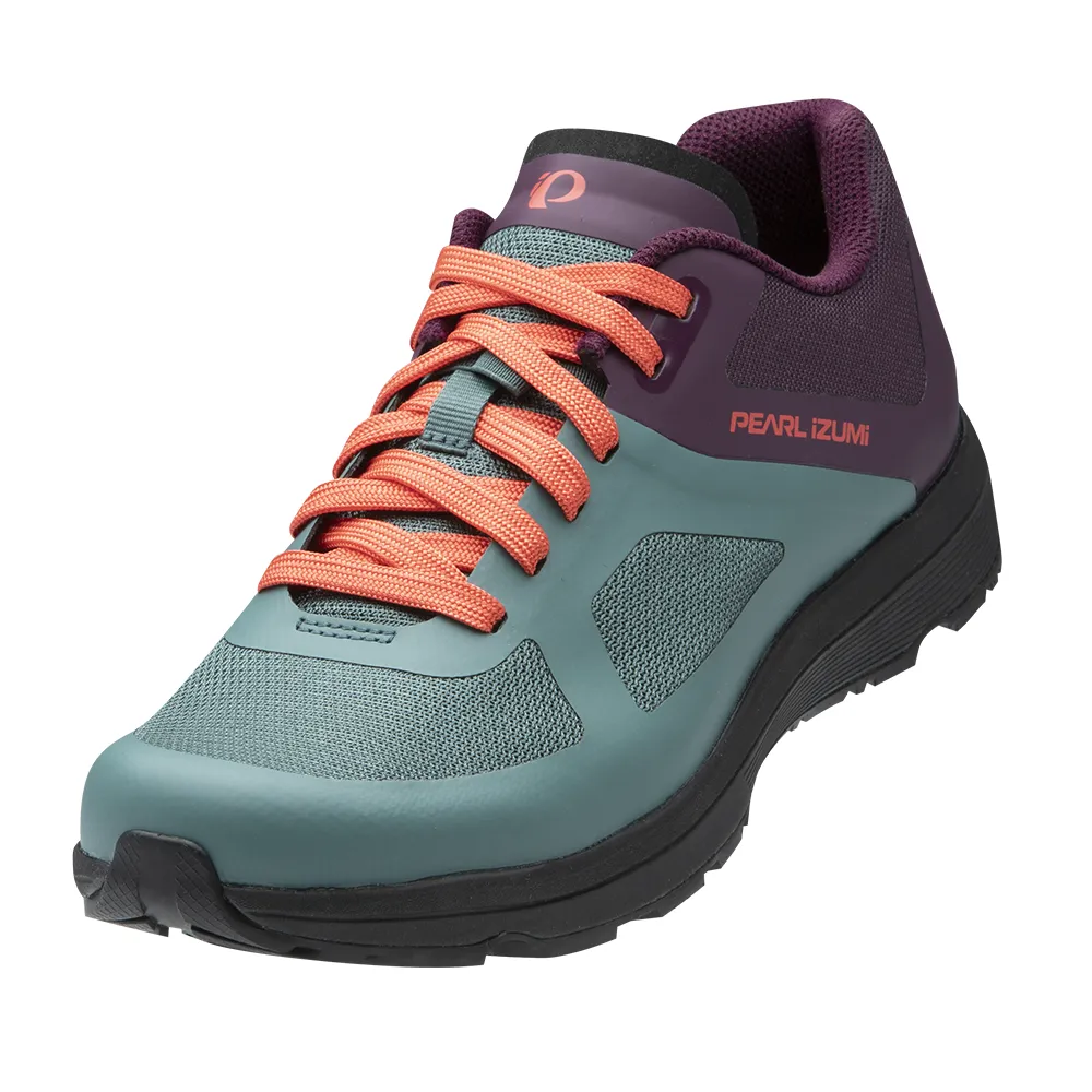Women's Canyon SPD Shoes sold by Pearl Izumi product image thumbnail 2