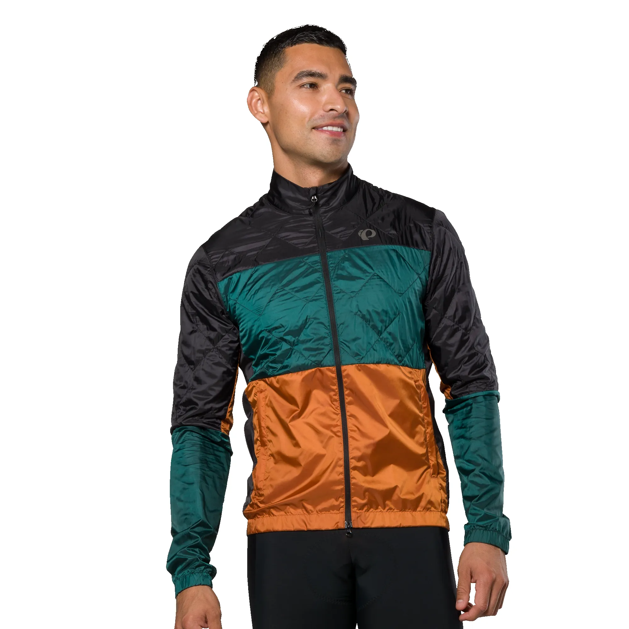Men's Expedition Alpha Jacket sold by Pearl Izumi product image thumbnail 4