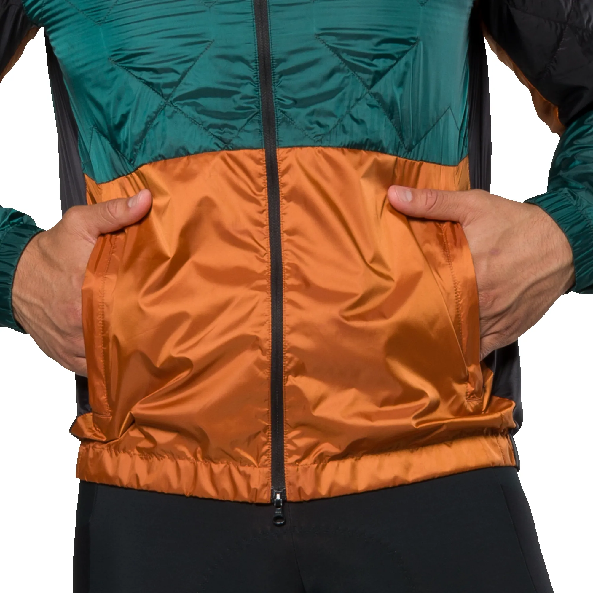 Men's Expedition Alpha Jacket sold by Pearl Izumi product image thumbnail 5