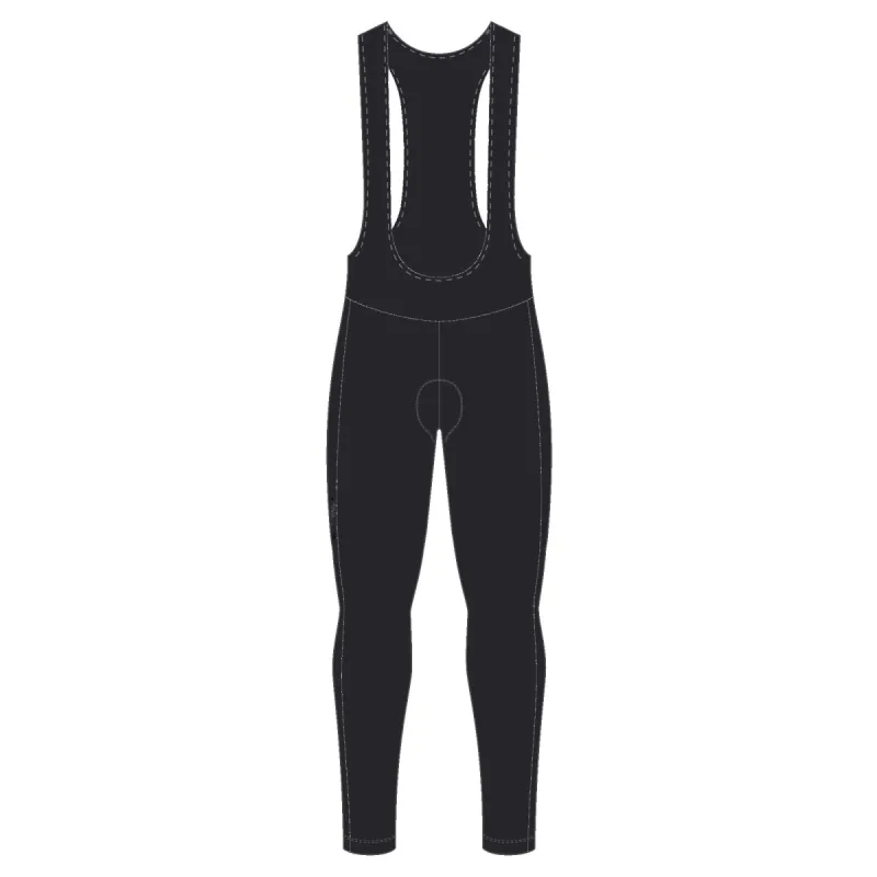 Men's Quest Thermal Cycling Bib Tights sold by Pearl Izumi
