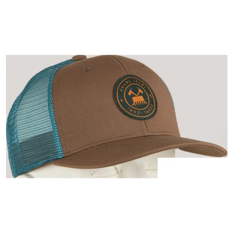 Trail Trucker Hat sold by Pearl Izumi