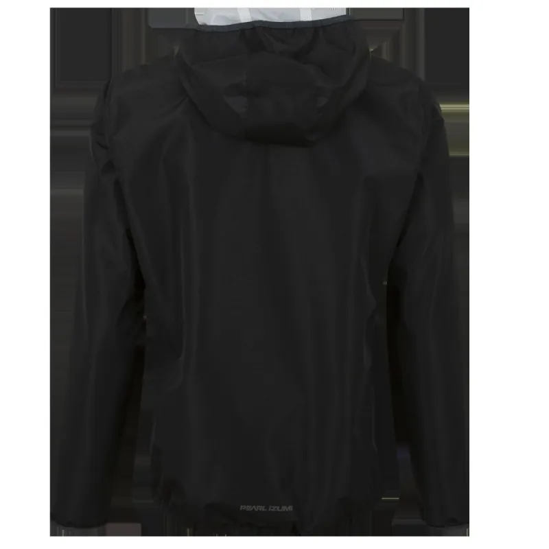Men's Canyon 2.5L WxB Rain Jacket made by Pearl Izumi