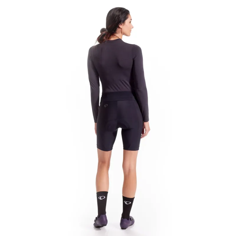 Women's Transfer Wool Long Sleeve Baselayer made by Pearl Izumi