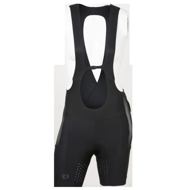 Women's PRO Transfer Liner Bib Shorts made by Pearl Izumi
