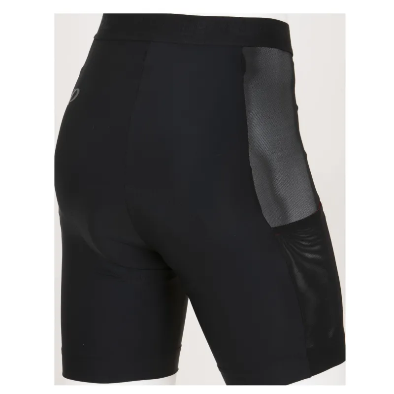 Women's Transfer Cargo Liner Shorts made by Pearl Izumi