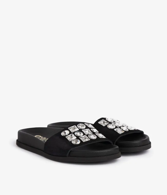 dolomita / black castoro sold by Pedro Garcia