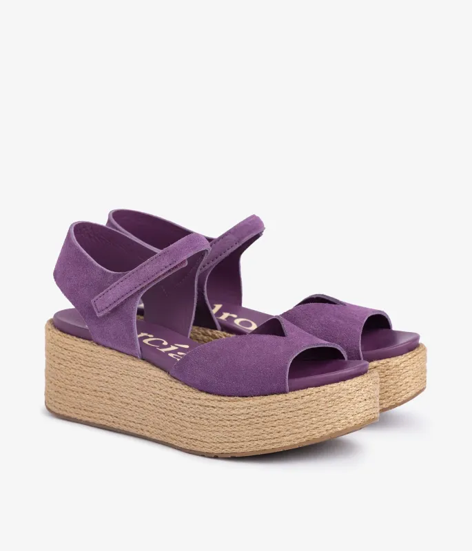 nirvana / pansy castoro sold by Pedro Garcia