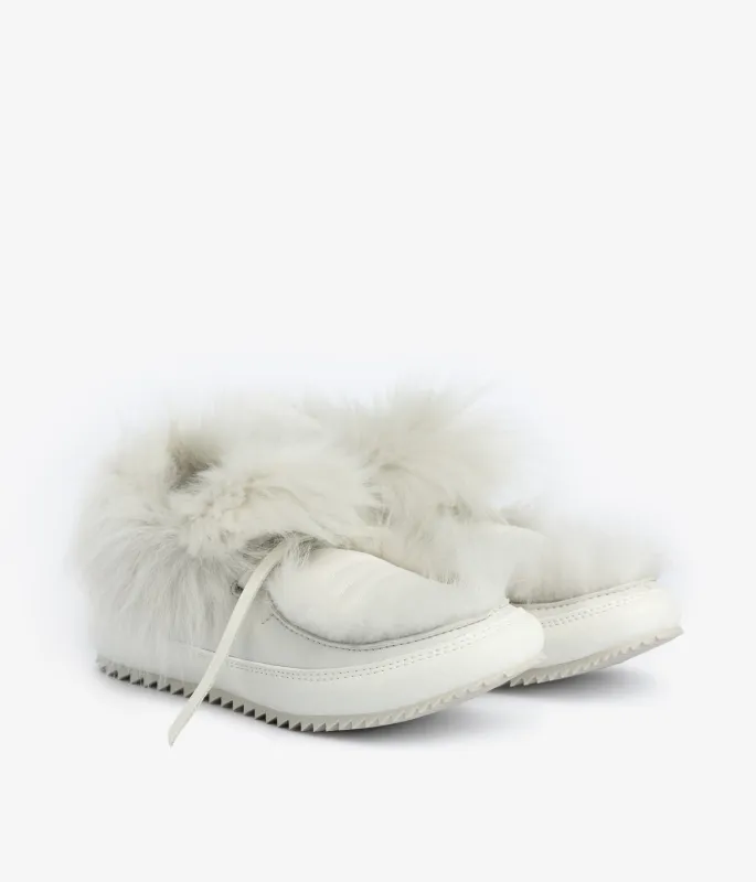 jadine / ice nappa churra sold by Pedro Garcia