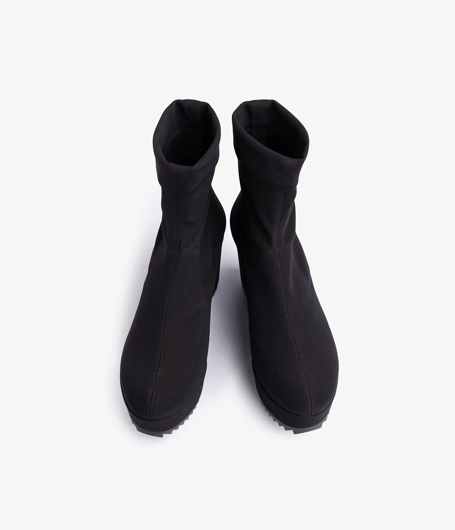 urbana / black 2-way stretch sold by Pedro Garcia product image thumbnail 3