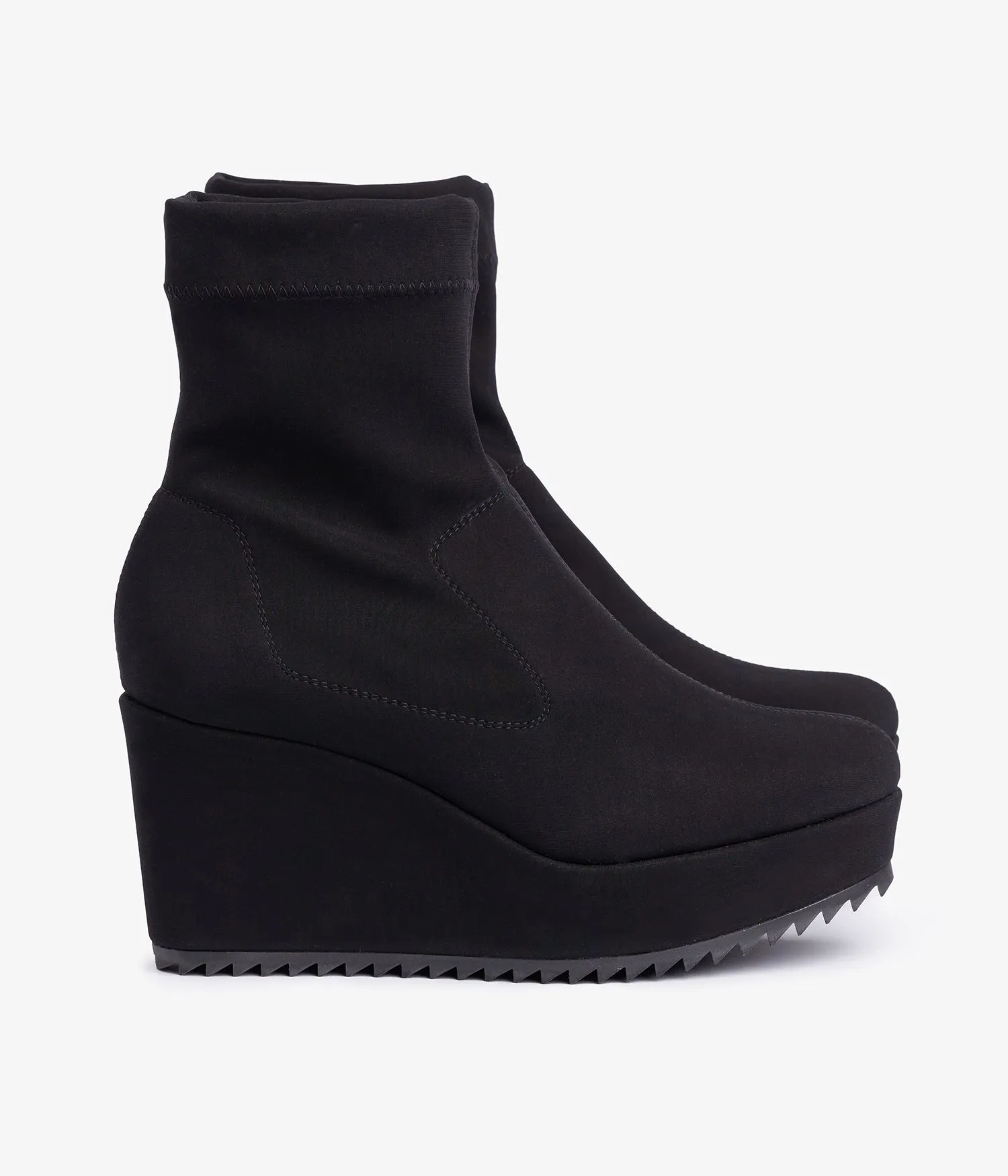 urbana / black 2-way stretch sold by Pedro Garcia product image thumbnail 2