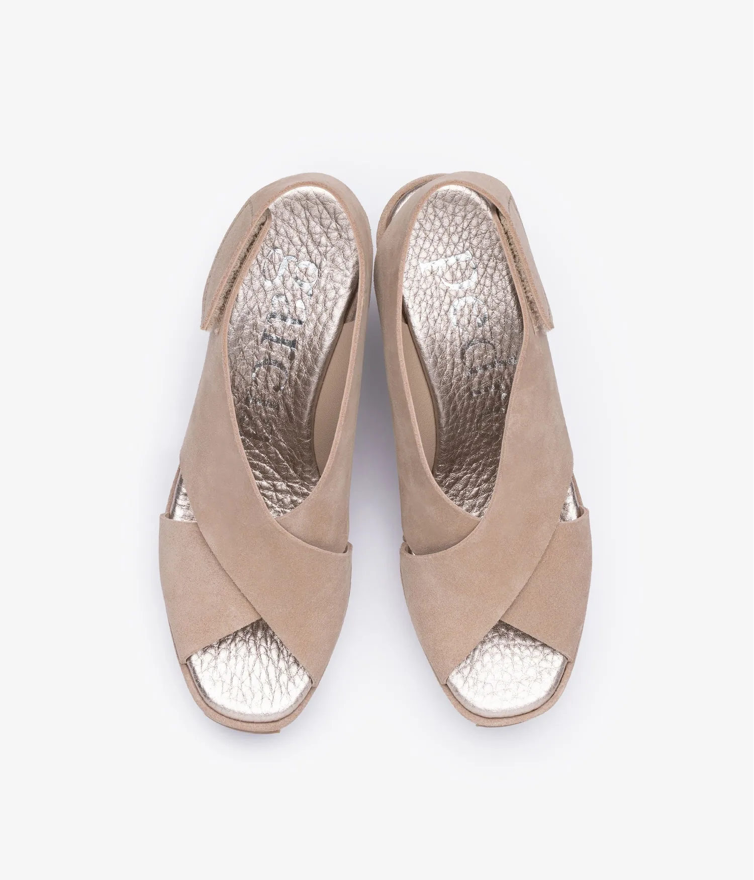 federica / sirocco castoro sold by Pedro Garcia product image thumbnail 4