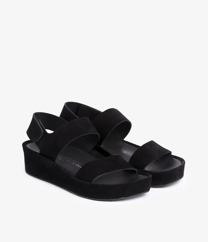 lacey / black castoro sold by Pedro Garcia