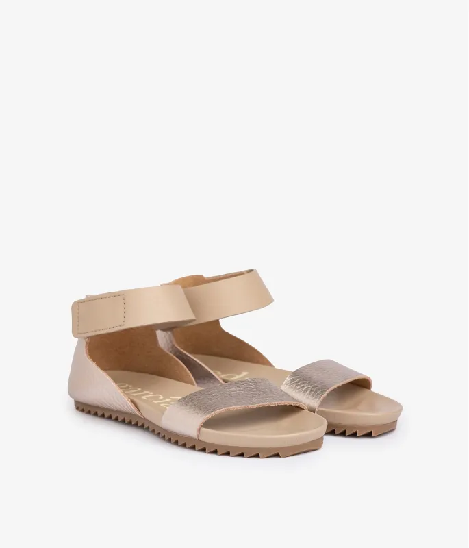 jalila / sirocco cervo lame sold by Pedro Garcia