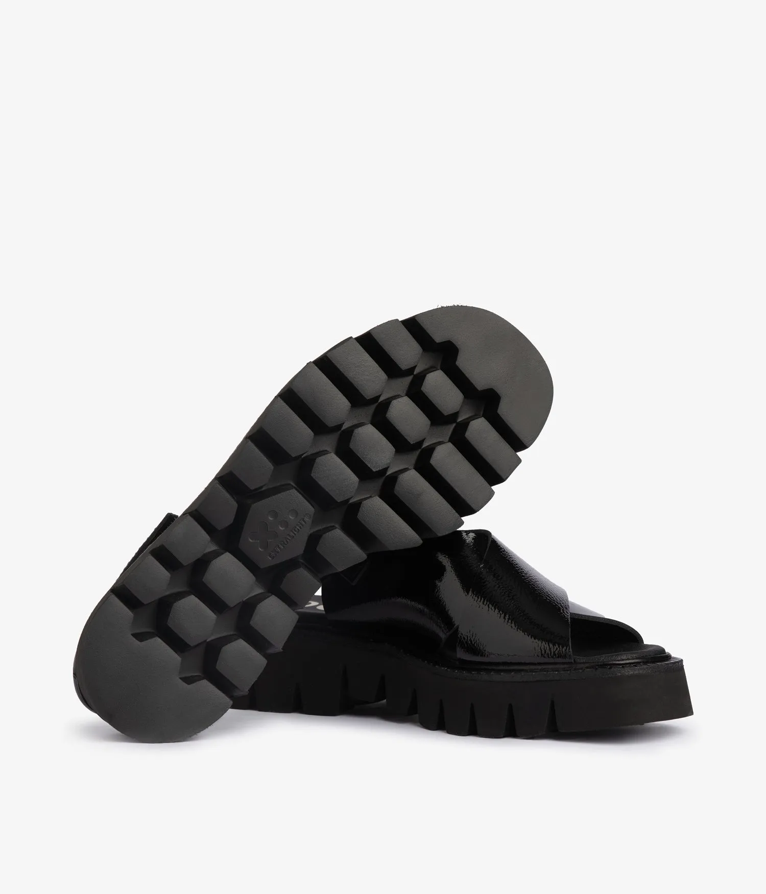 reme / black castoro naplack sold by Pedro Garcia product image thumbnail 5