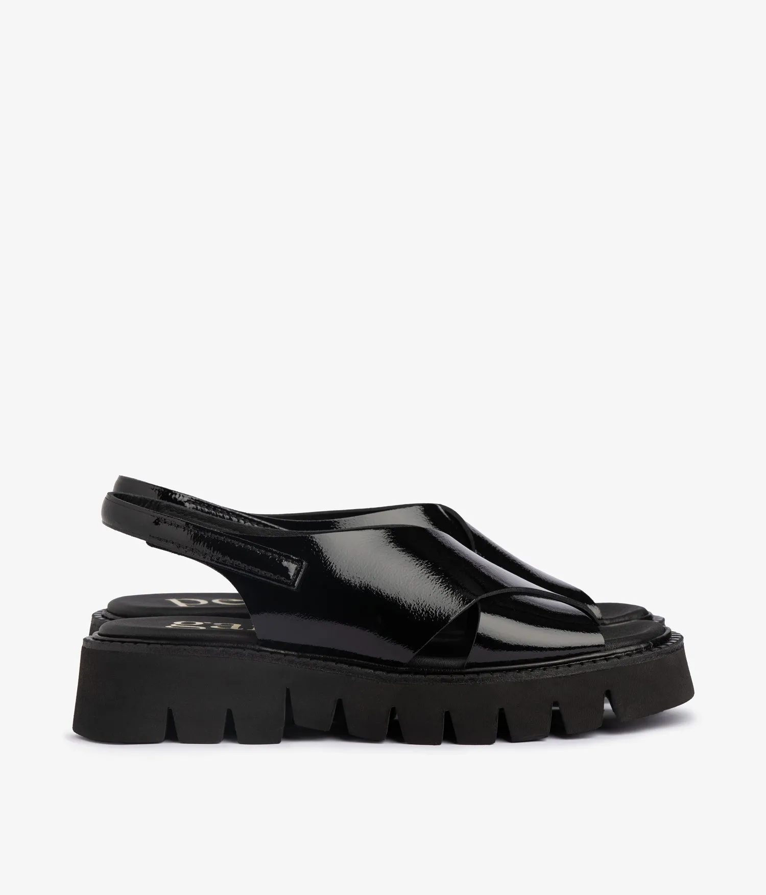 reme / black castoro naplack sold by Pedro Garcia product image thumbnail 3