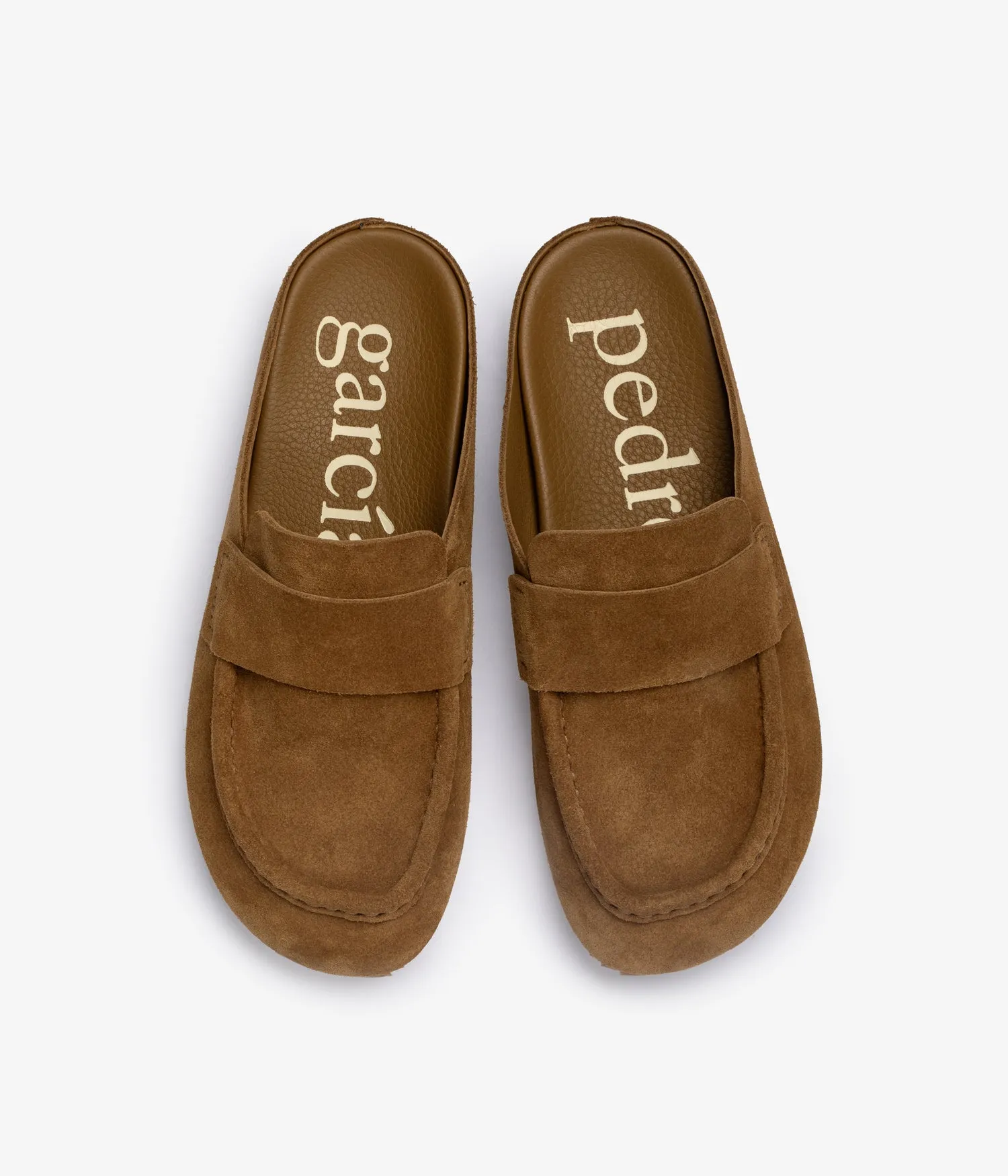 bilma / alpaca castoro sold by Pedro Garcia product image thumbnail 3