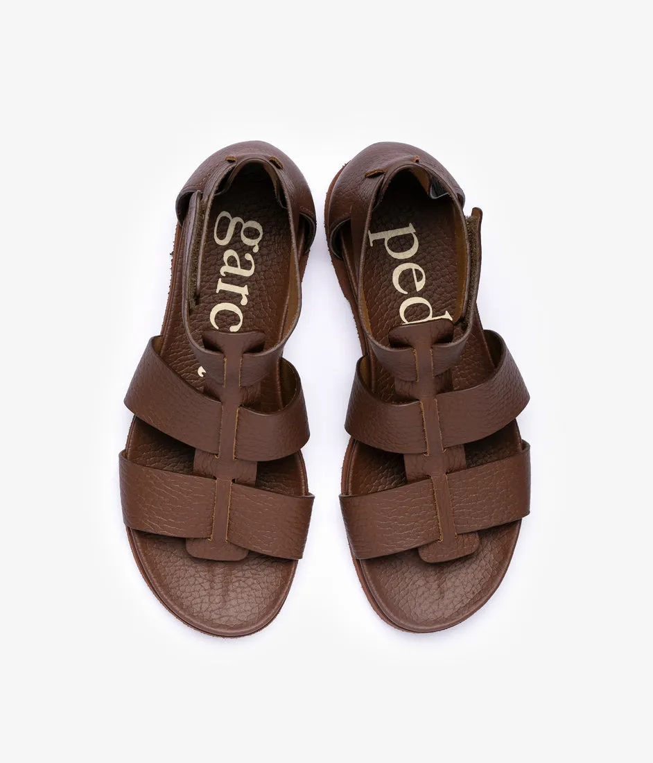 jesica / chestnut cervo sold by Pedro Garcia product image thumbnail 4