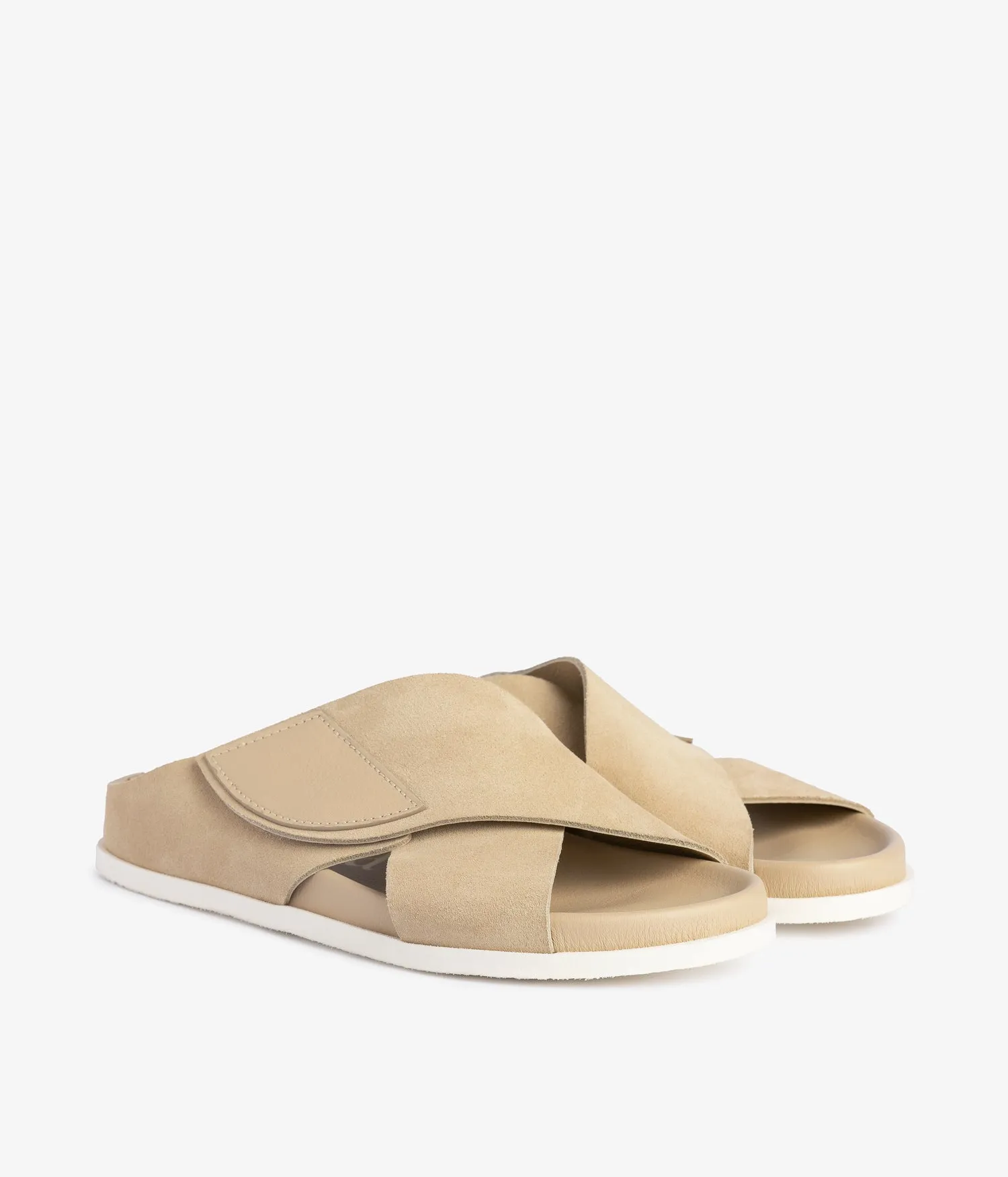 danai / ecru castoro sold by Pedro Garcia