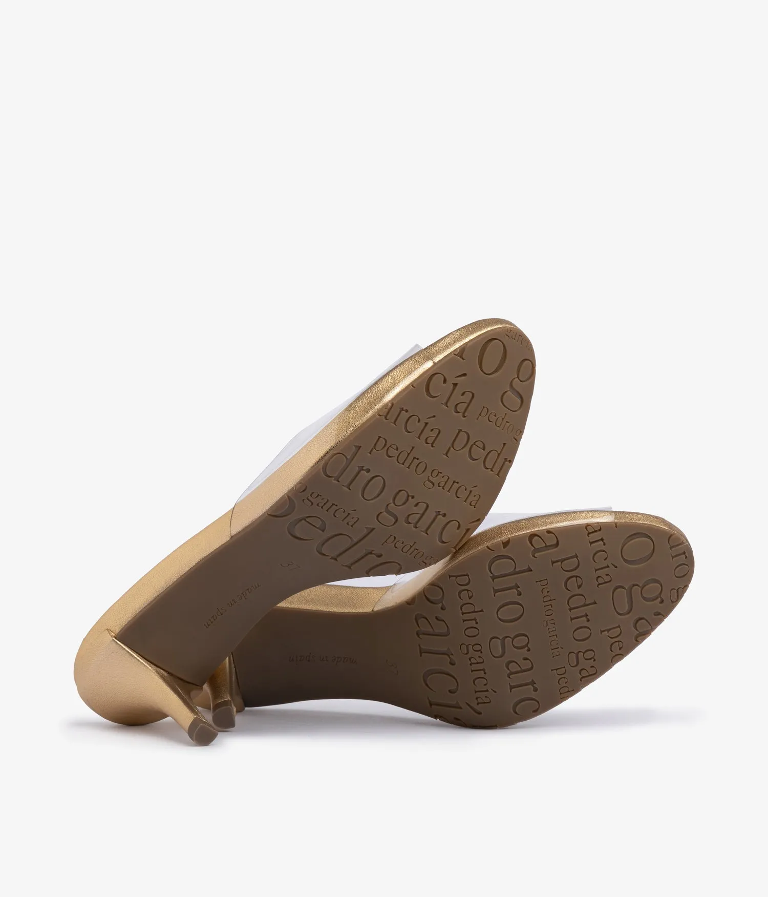 welch / gold nappa-jelly sold by Pedro Garcia product image thumbnail 5